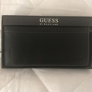 Women’s Guess by Marciano leather wallets